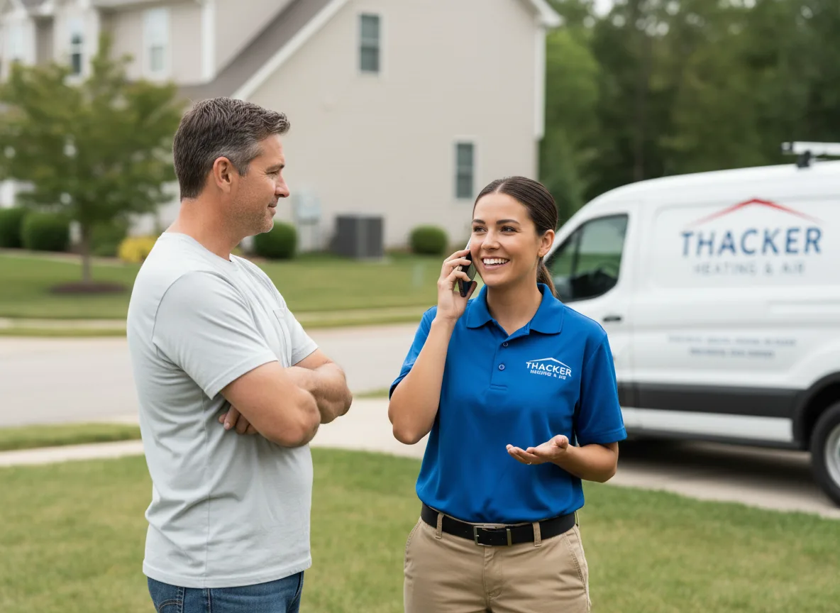 Ac Repair East Grand Rapids, MI FAQs